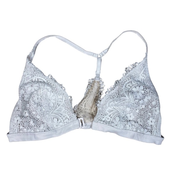 Victoria Secret Body Lace Bandeau - Picture 4 of 4